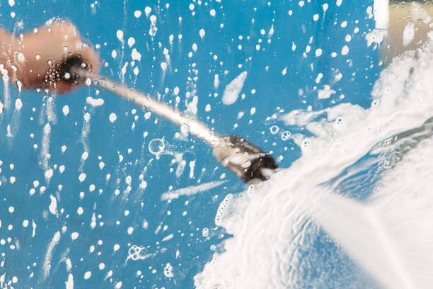 Best Gas Station Cleaning  in Tappan, NY